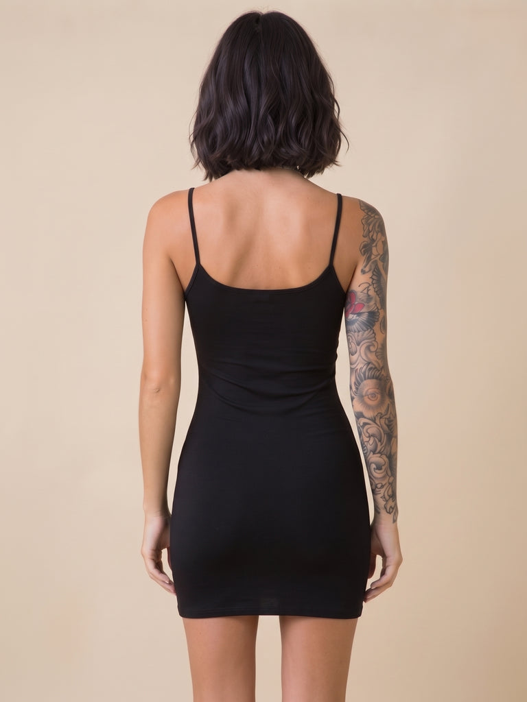 FORRO VESTIDO LEOPARDO