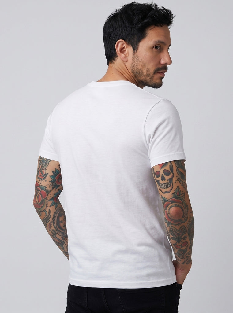 CAMISETA CASITA CAMPESINA
