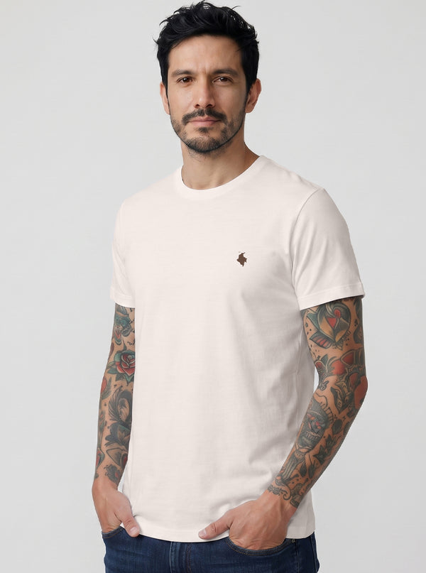 CAMISETA ICONO MAPA
