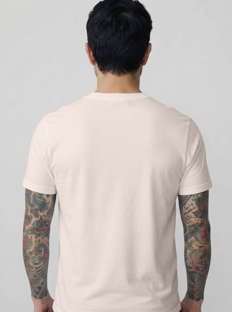 CAMISETA ICONO MAPA