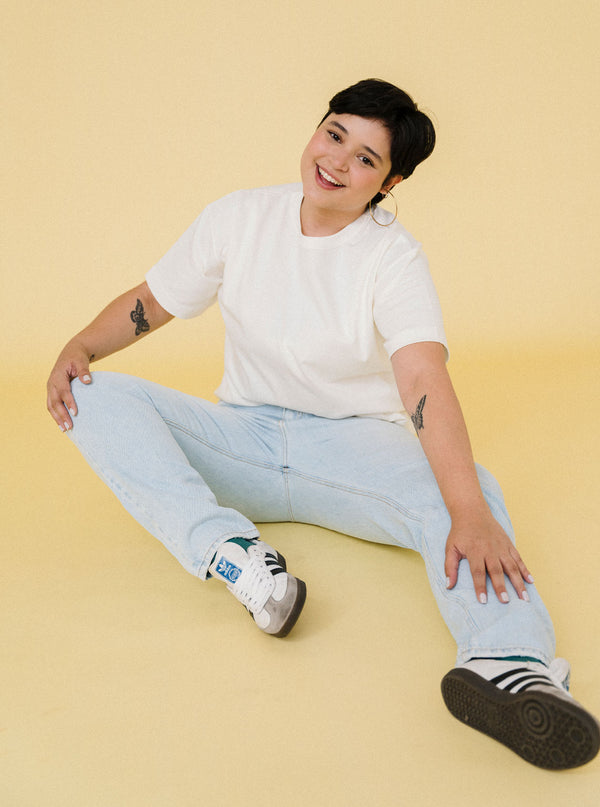 JEAN MOM ÁRTICO