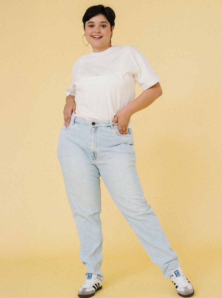 JEAN MOM ÁRTICO