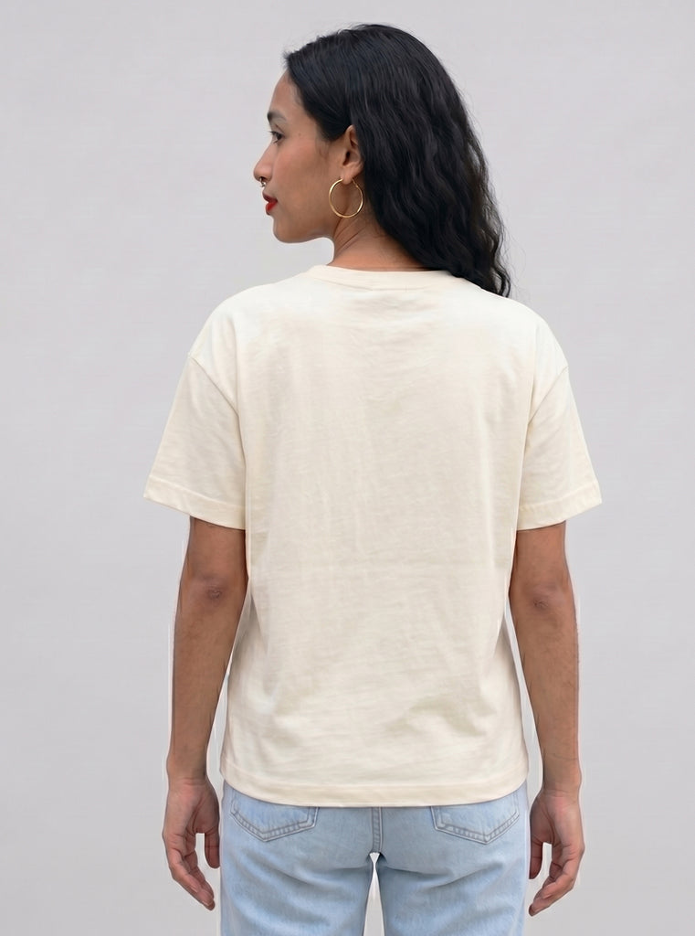 CAMISETA MEGADIVERSA