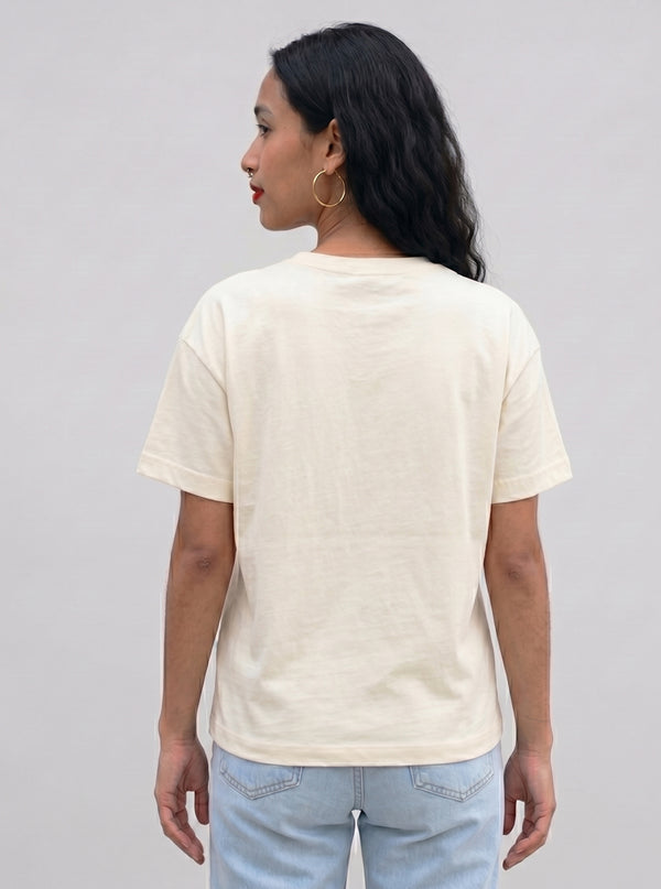 CAMISETA MEGADIVERSA
