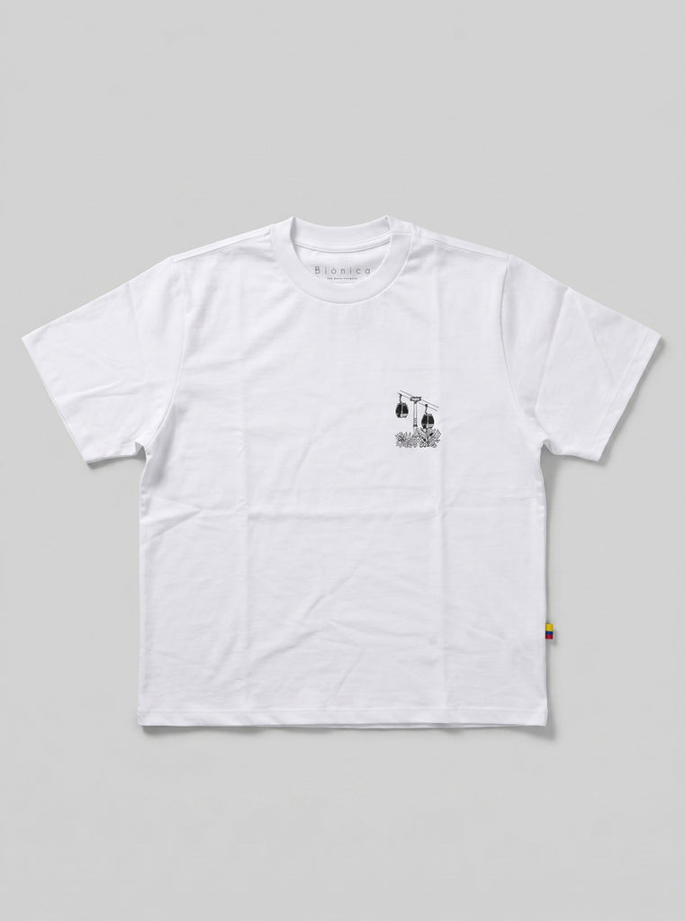 CAMISETA MEDELLIN