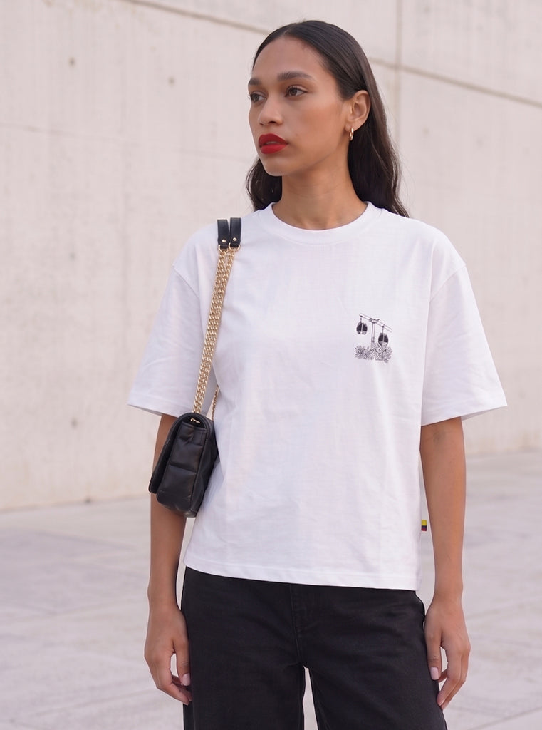 CAMISETA MEDELLIN