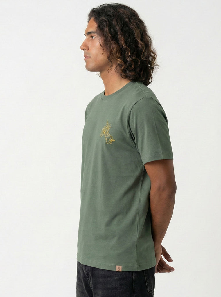 CAMISETA MILPA