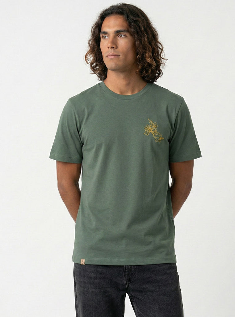 CAMISETA MILPA