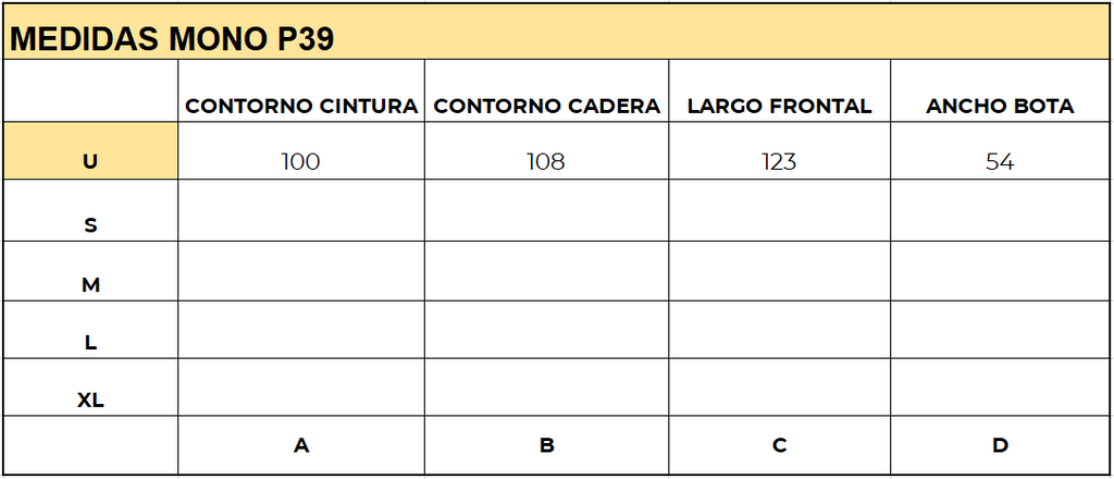 MONO CAQUI