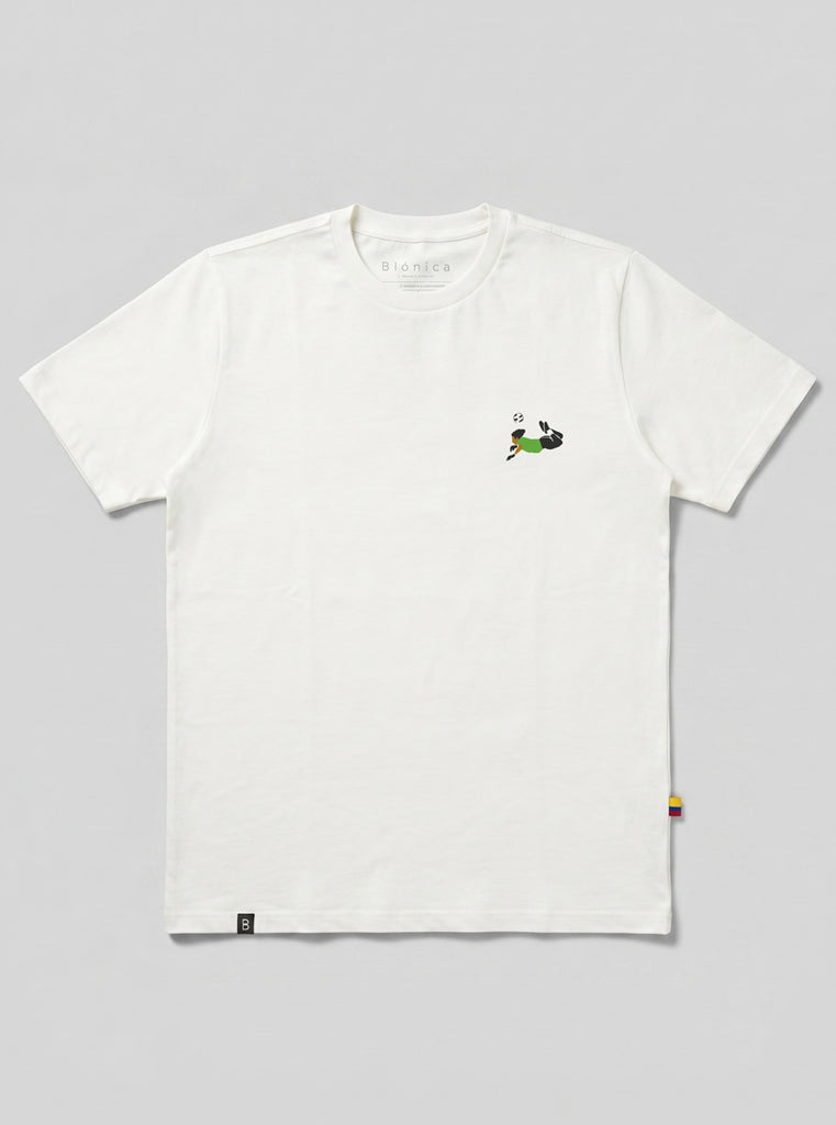 CAMISETA MUNDIAL