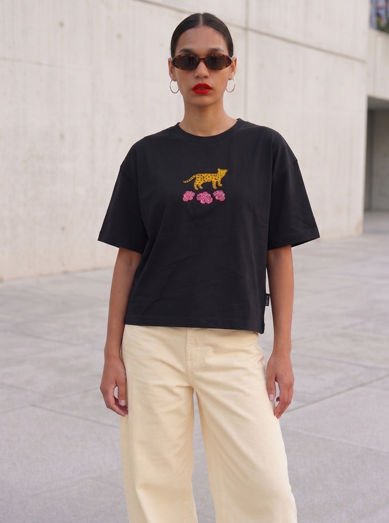 CAMISETA ONCILLA