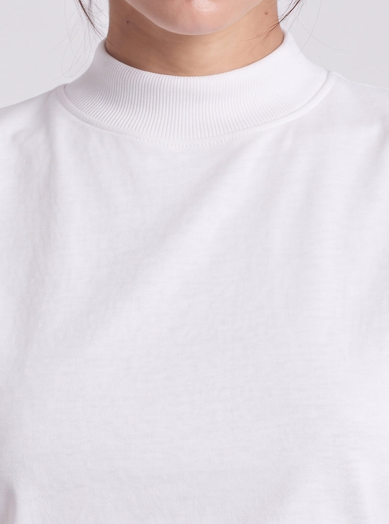 CAMISETA ÓPALO BLANCA