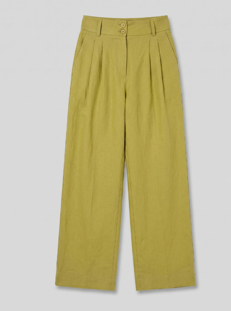 PANTALÓN CANVAS LIMA