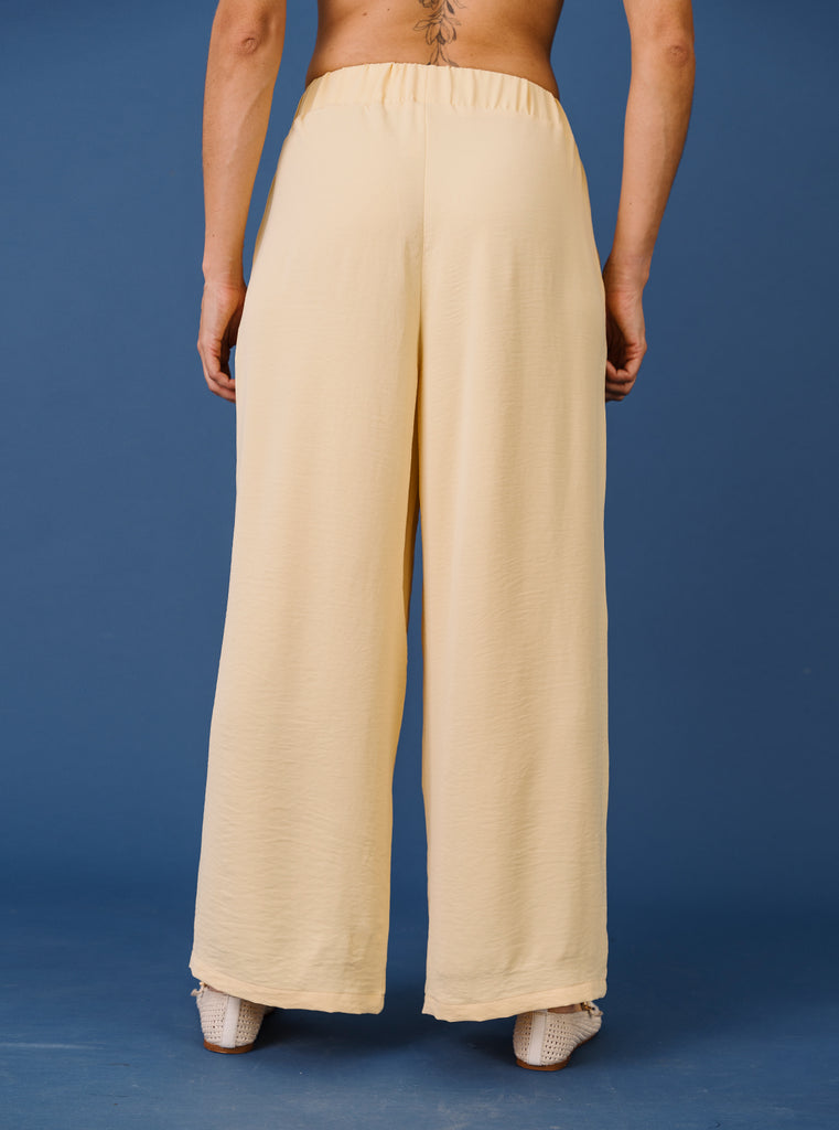 PANTALÓN HABANO CHOCOLO