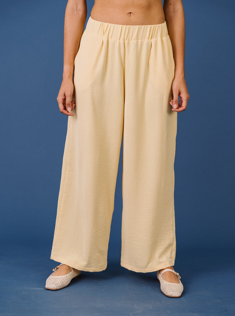 PANTALÓN HABANO CHOCOLO