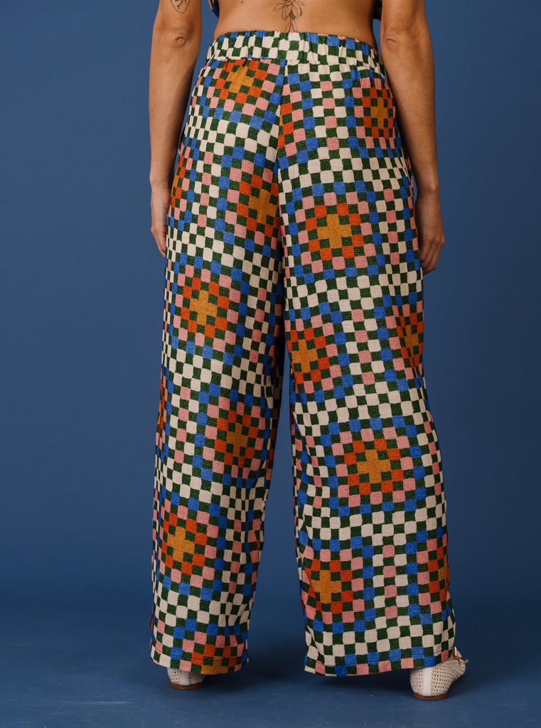 PANTALÓN HABANO PICNIC