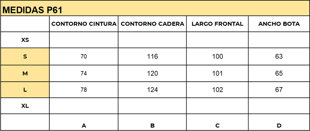 PANTALÓN DOTS AZULES