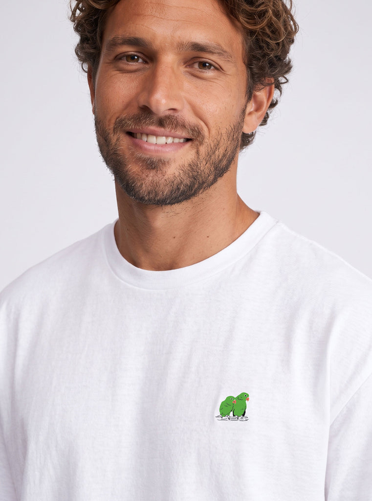CAMISETA ICONO PERICOS