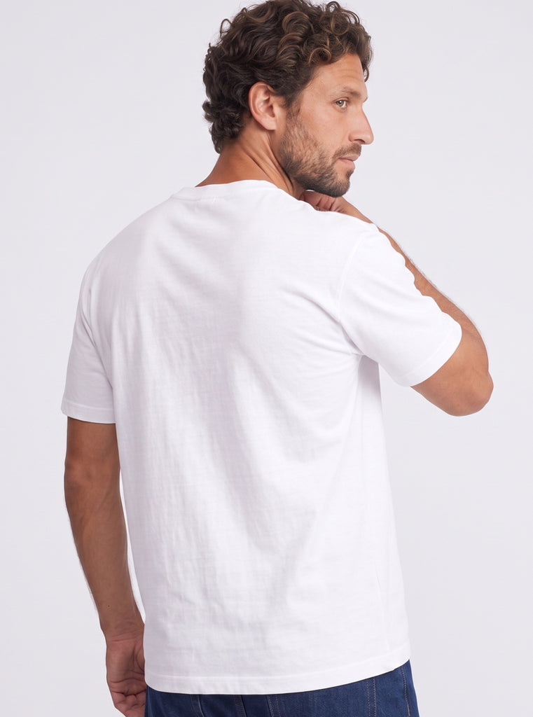 CAMISETA ICONO PERICOS