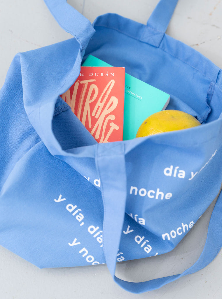 TOTEBAG DIA NOCHE
