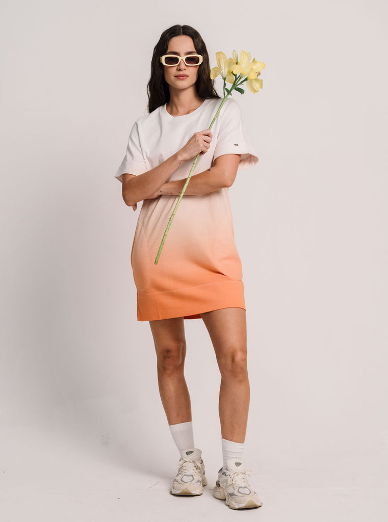 VESTIDO OVERSIZED LUNAR