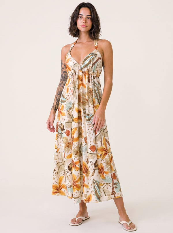 VESTIDO LIRIO DEL SOL