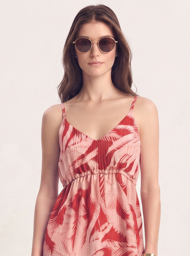 VESTIDO SOMBRA DE YARÉ