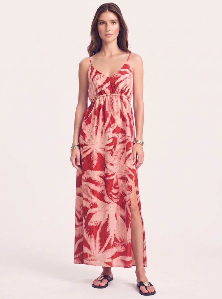 VESTIDO SOMBRA DE YARÉ