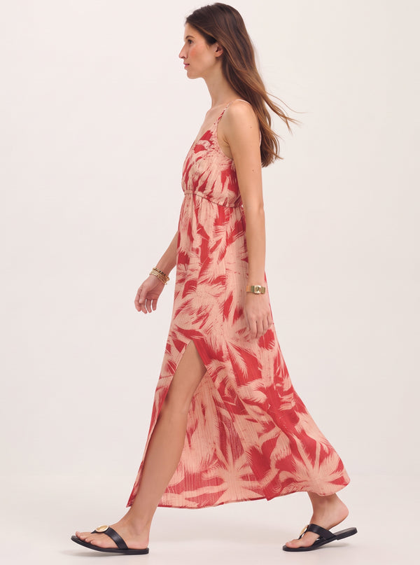 VESTIDO SOMBRA DE YARÉ