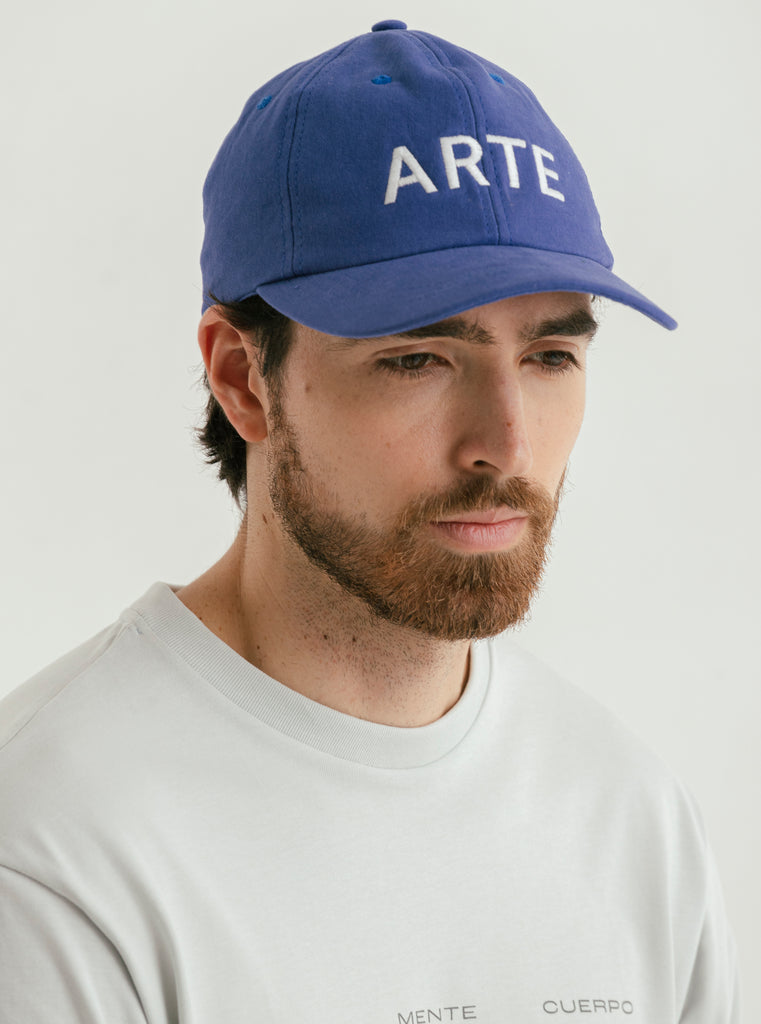 GORRA ARTE