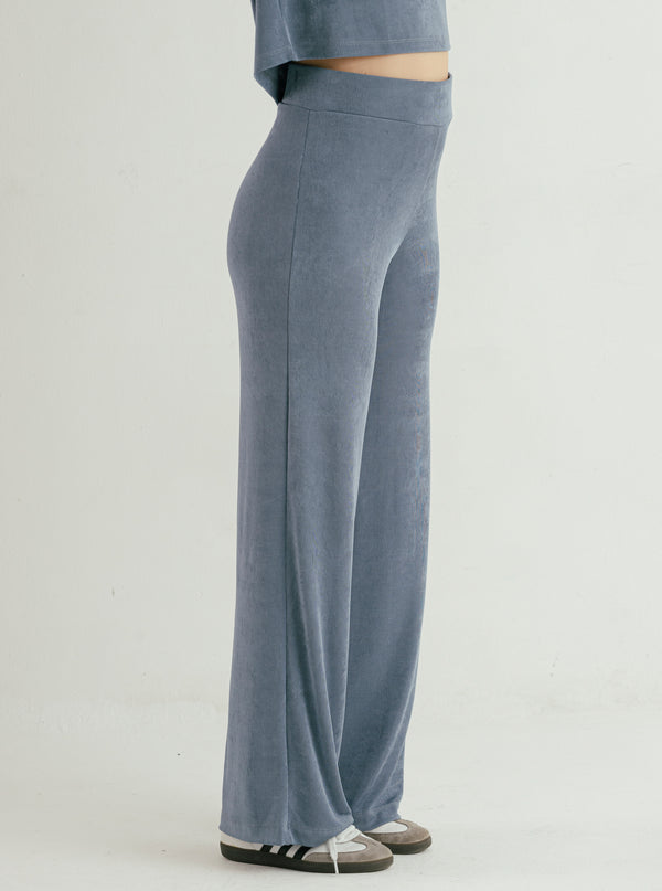 PANTALÓN PADMA GRIS