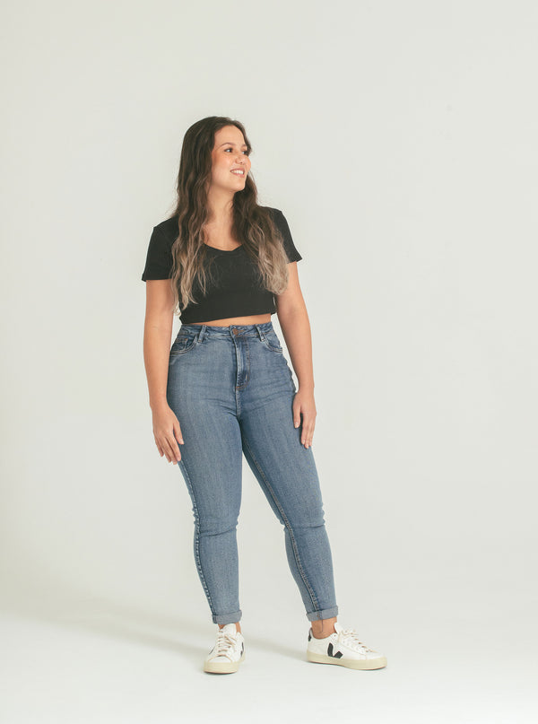 JEAN CURVY